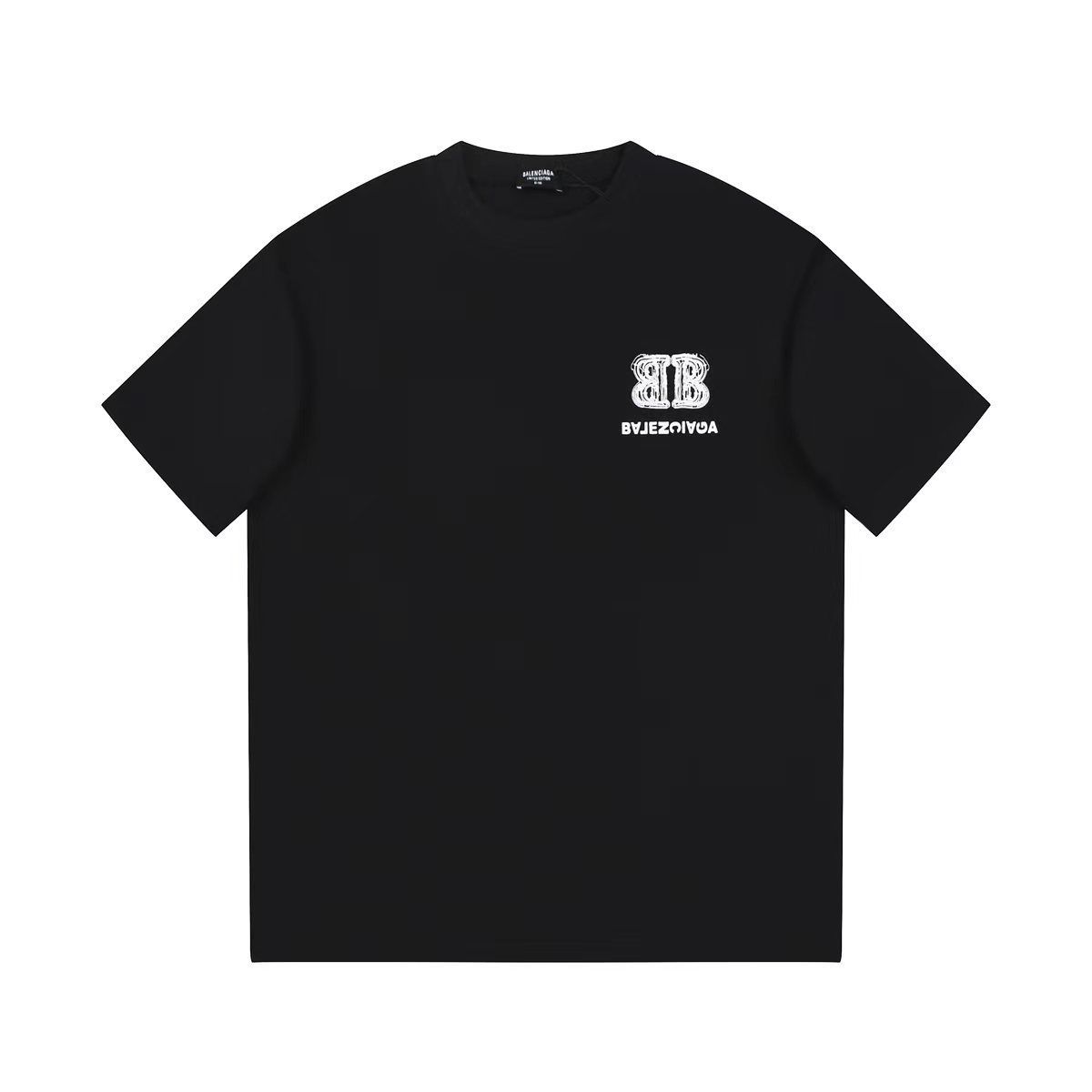 バレンシアガ balenciaga Tシャツ オーバーサイズ T-shirt 半袖 アウトレット short sleeve shirt 並行輸入品 -  メルカリ