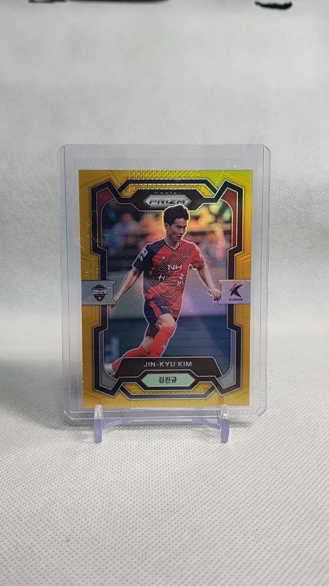 キム・チョン、マネージング・ディレクター キム・ジンギュ ゴールド 10 限定