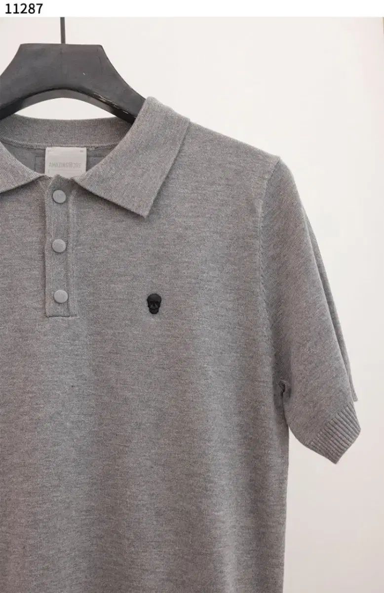 メンズゴルフウェア アメイジングクリー メンズ ゴースト ポロ カラー セーター USTAUSTRALIA_COM_AU