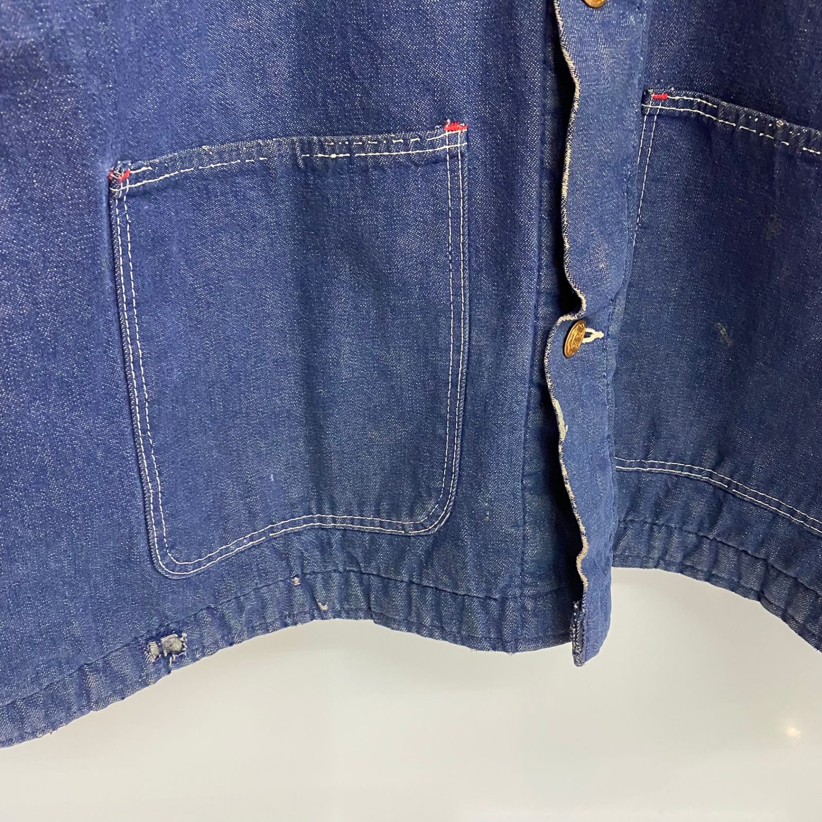 ヴィンテージ vintage 70's~ ラングラー Wrangler デニム
