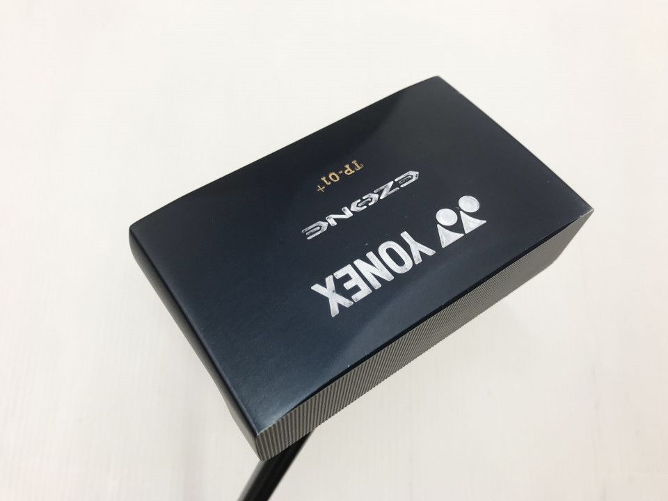 即納】EZONE TP-01+ | トップ | パター | ヨネックス