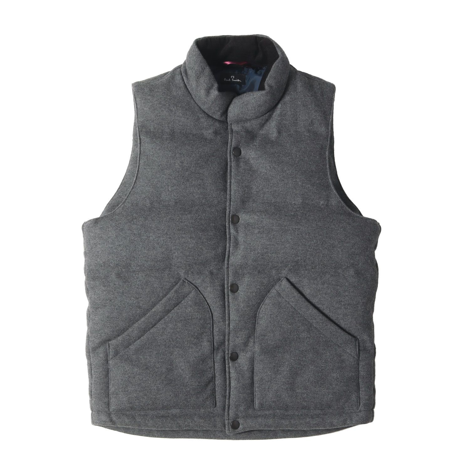 【限定出品】Paul Smithのジャケットベスト！ ポールスミスコレクション 3ピース ジャケットベスト スラックス