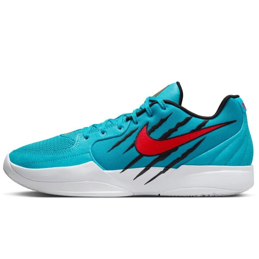 ナイキ バスケットボール シューズ NIKE JA 2 EP HQ1760-400