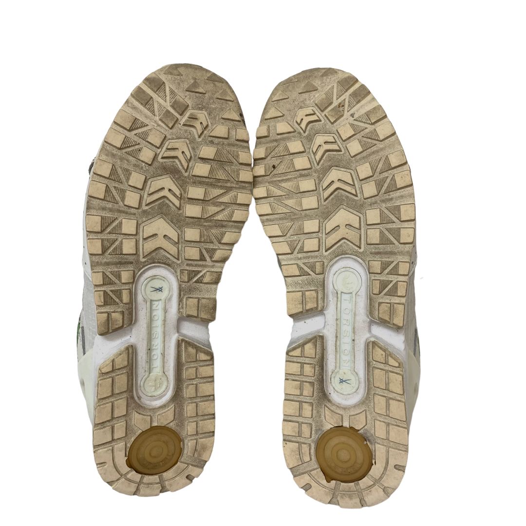 アディダス オリジナルス adidas X10000 C マイセン コラボ