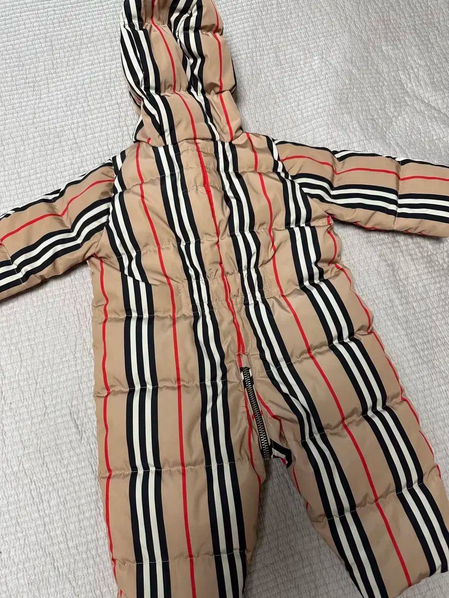 バーバリー 赤ちゃん ダウン ドル前後の宇宙服ダウン バーバリー宇宙服 バーバリーダウン WWW_SMP1DAWEKUDUS_SCH_ID