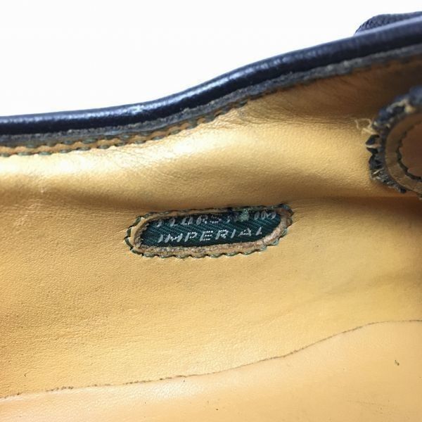 試着交換OK！FLORSHEIM Imperial/フローシャイム【size10.5E/28.0-28.5 