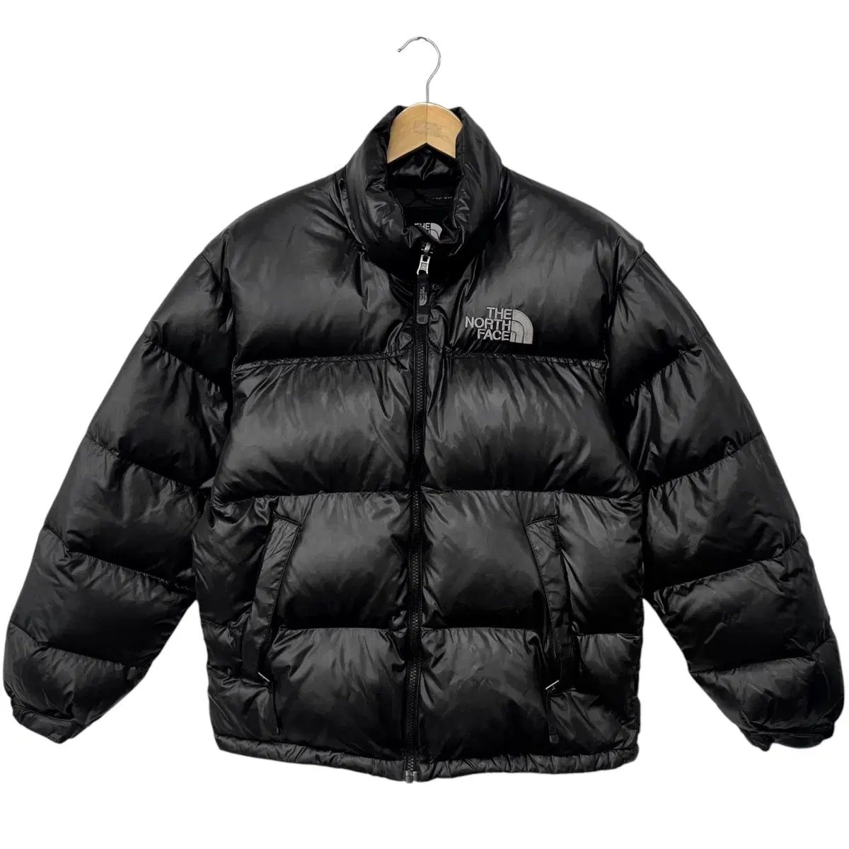 THE NORTH FACE(ザノースフェイス) 700 Nuptse(ヌプシ) ダウンジャケット