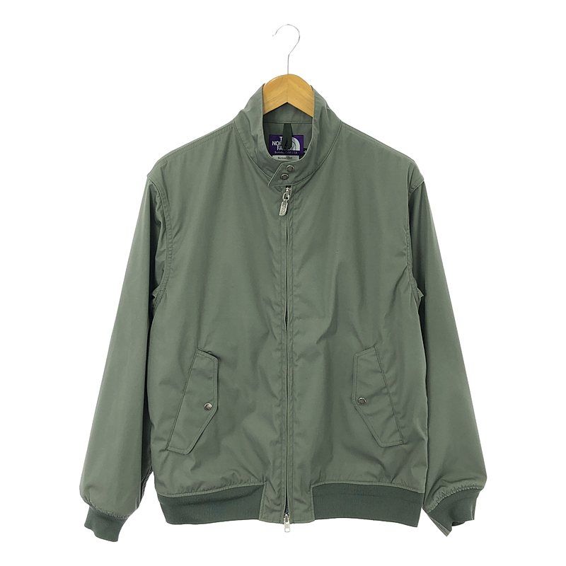 【美品】  THE NORTH FACE PURPLE LABEL / ザノースフェイスパープルレーベル | 65/35 Mountain Field Jacket / NP2702N マウンテン フィールド ジャケット | L | カーキ系 | メンズ