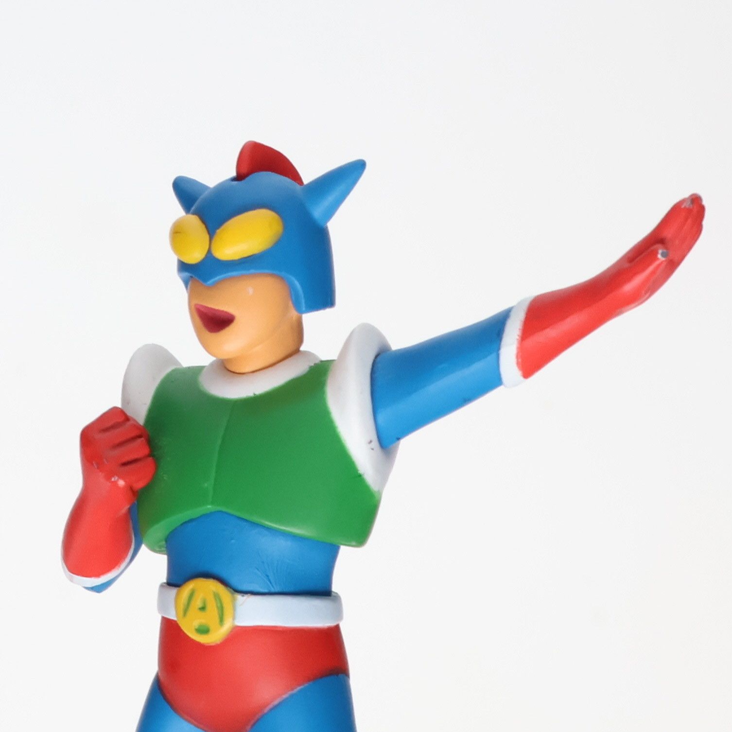 ウルトラディテールフィギュア No.471 UDF アクション仮面