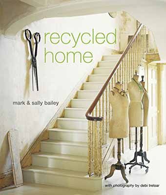 Recycled Home