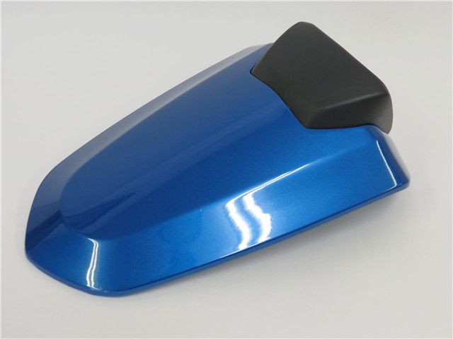 GSX-R125/150(17-)/GSX-S125/150(17-) gsxr125 gsxs125 シングルシートカウル 青