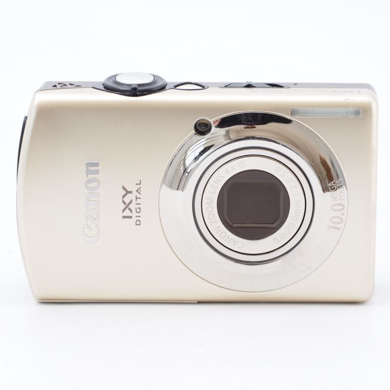 Canon IXY DIGITAL 920 IS GL - 通販 - blog.queroterravista.com.br