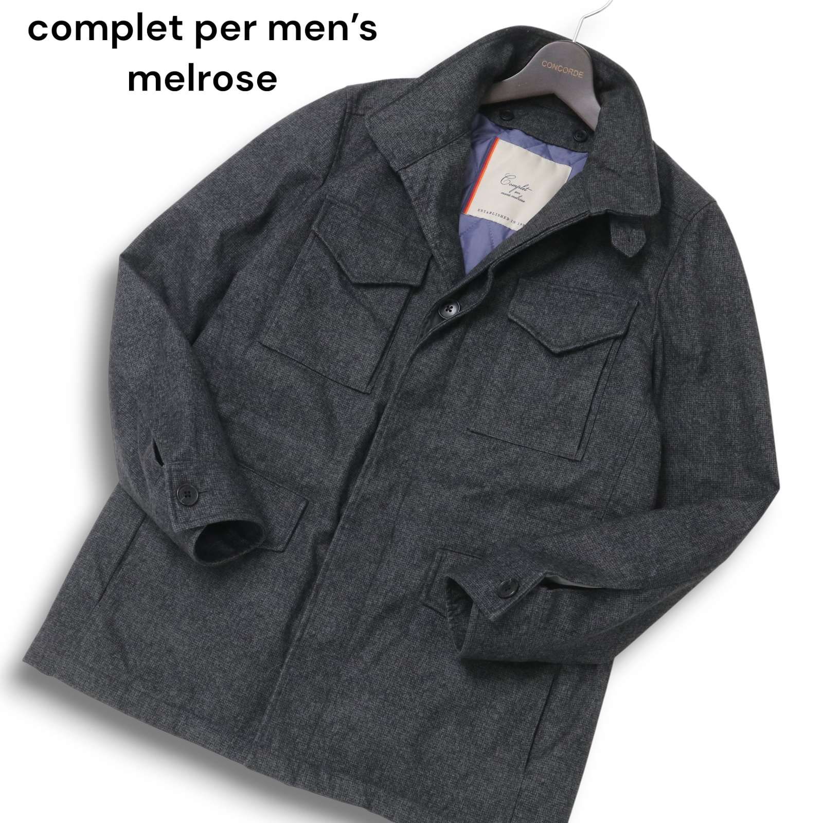 COMPLET for MEN