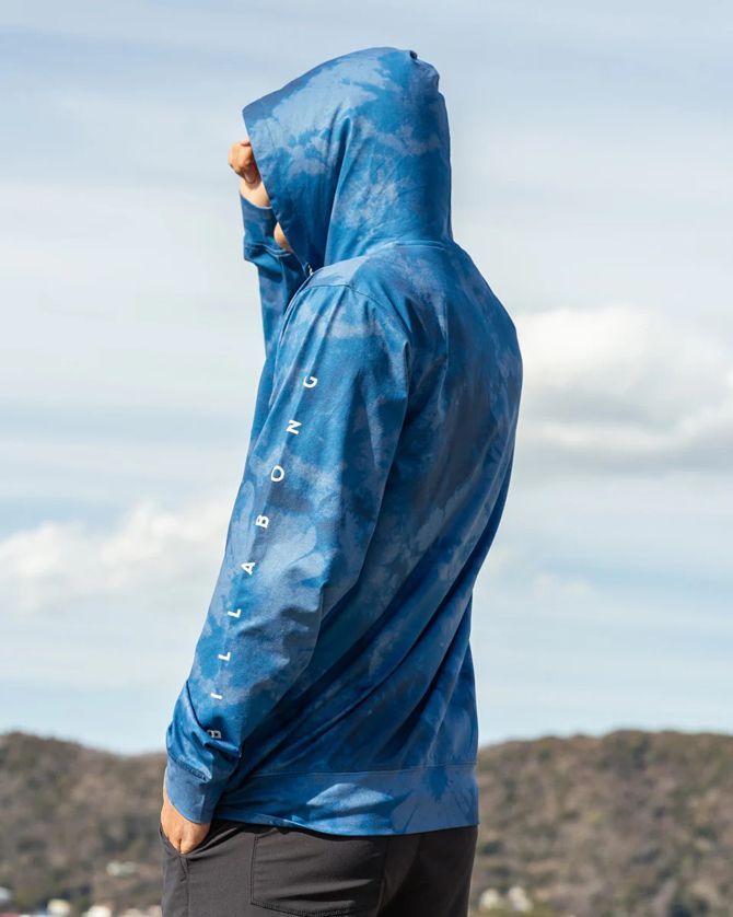 ZIP PARKA