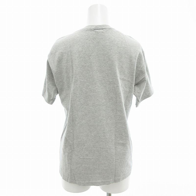 ジャージーズ JERZEES 90s 00s 美品 Tシャツ カットソー ドラッグレース NHRA 半袖 L グレー /AE レディース ジャージーズ JERZEES 90s 00s 美品 Tシャツ カットソー