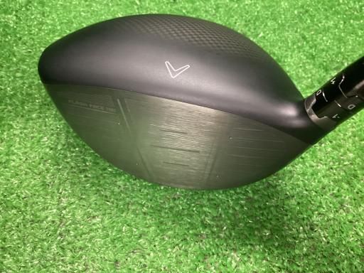 キャロウェイ ROGUE ST MAX LS 9° USA ドライバー DR 特注シャフト フレックスS メンズ 男性用 右利き 右用 Cランク ゴルフクラブ