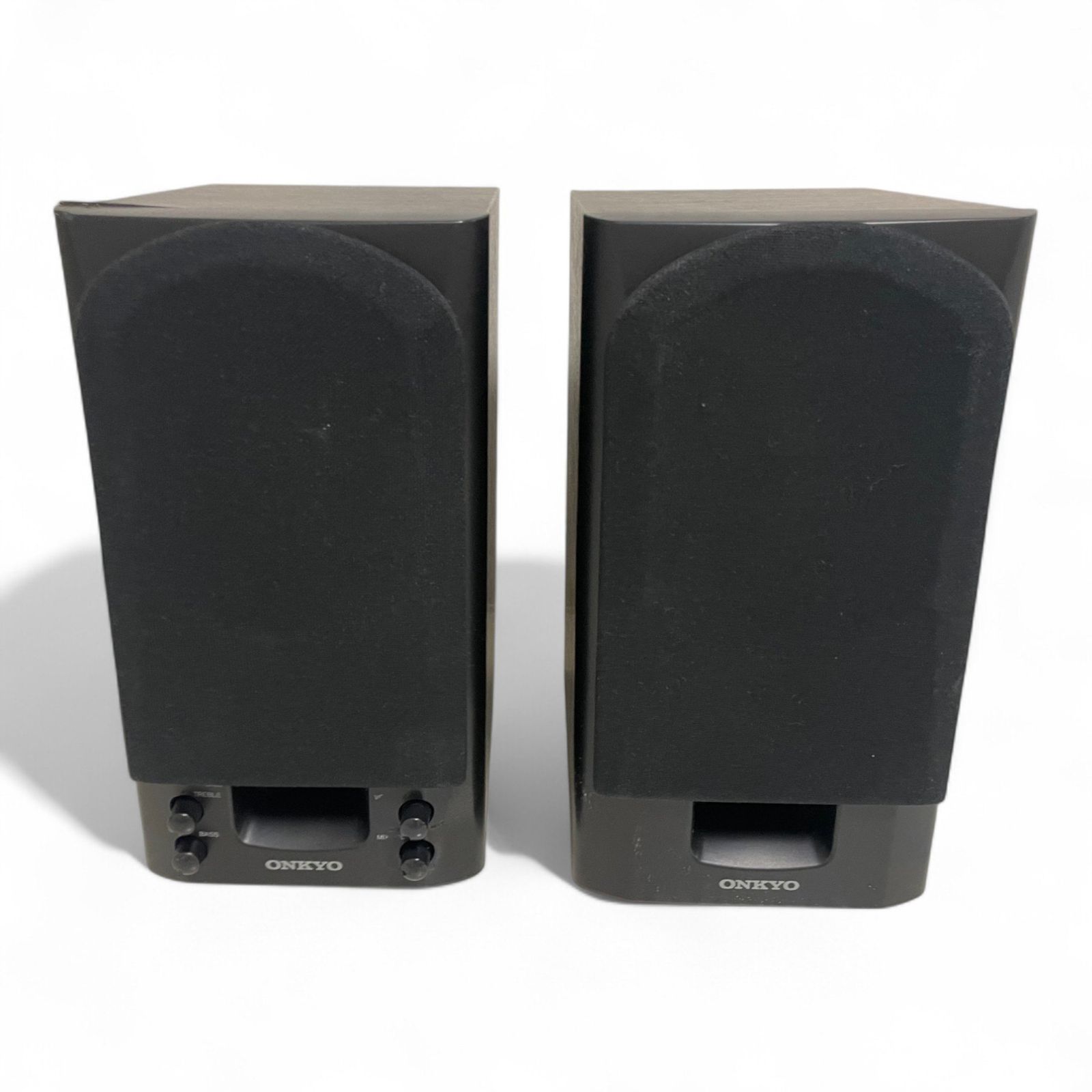Amazon.co.jp: ONKYO WAVIO パワードスピーカーシステム 15W+15W