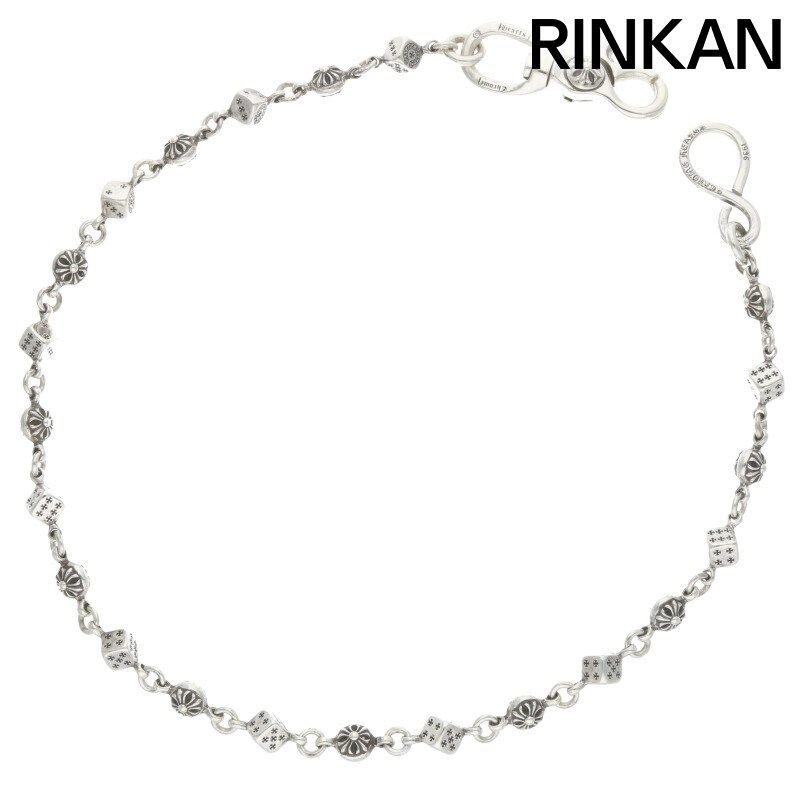 MARTINE ALI 太め喜平チェーン チョーカーネックレス ウォレット