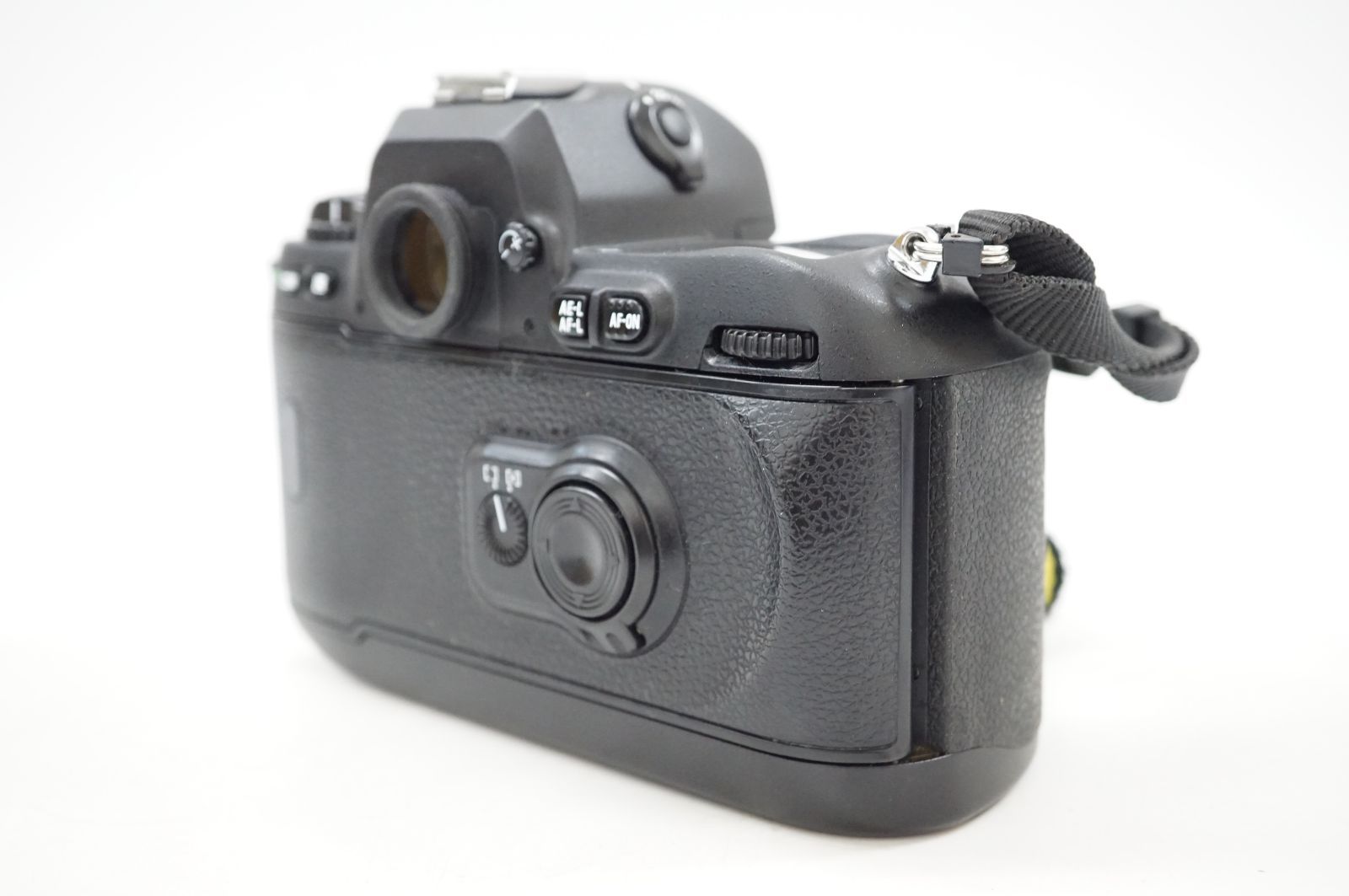 フィルムカメラ
