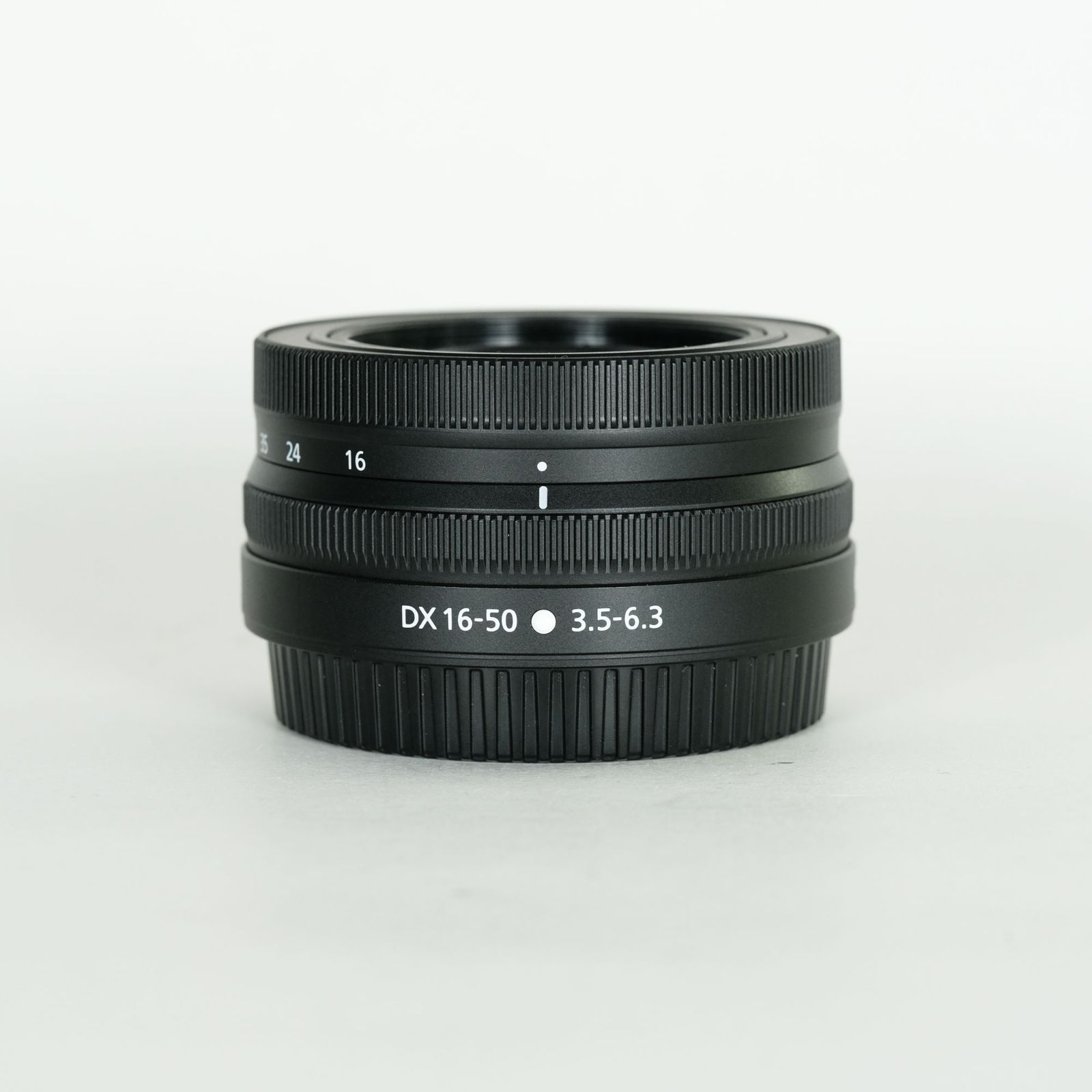 16-50mm f|3.5-6.3