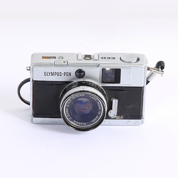 オリンパス ペン OLYMPUS-PEN EED OLYMPUS PEN EED | Totte Me Camera