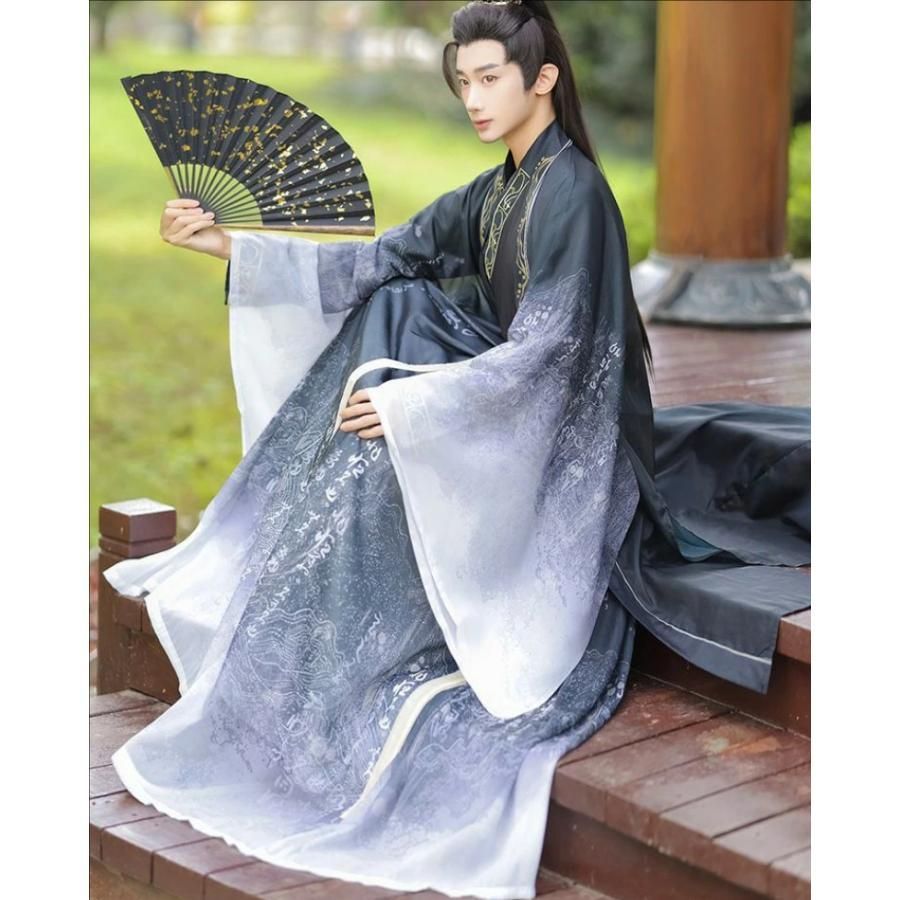 古典服 舞台衣装