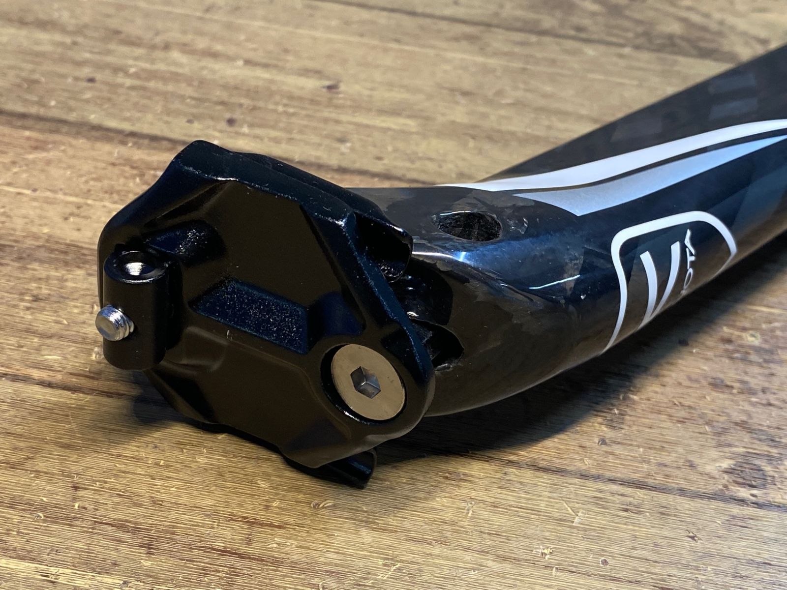 IW984 クオータ KUOTA KEBEL シートポスト 艶あり 350mm SB20mm - メルカリ