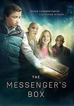その他 The Messenger's Box [DVD] The Messenger's Box [DVD] 【公式通販】