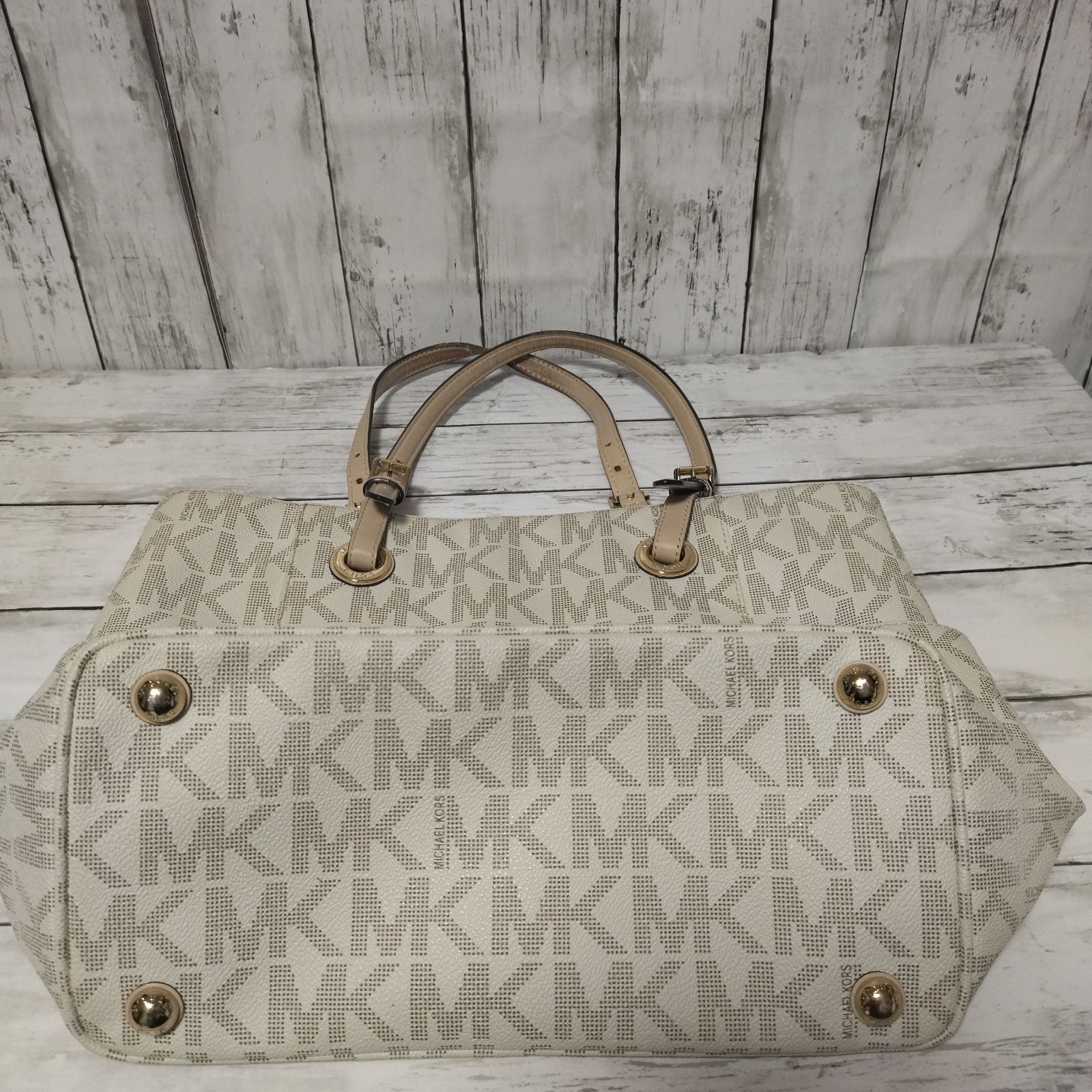 MICHAEL KORS　トートバッグ