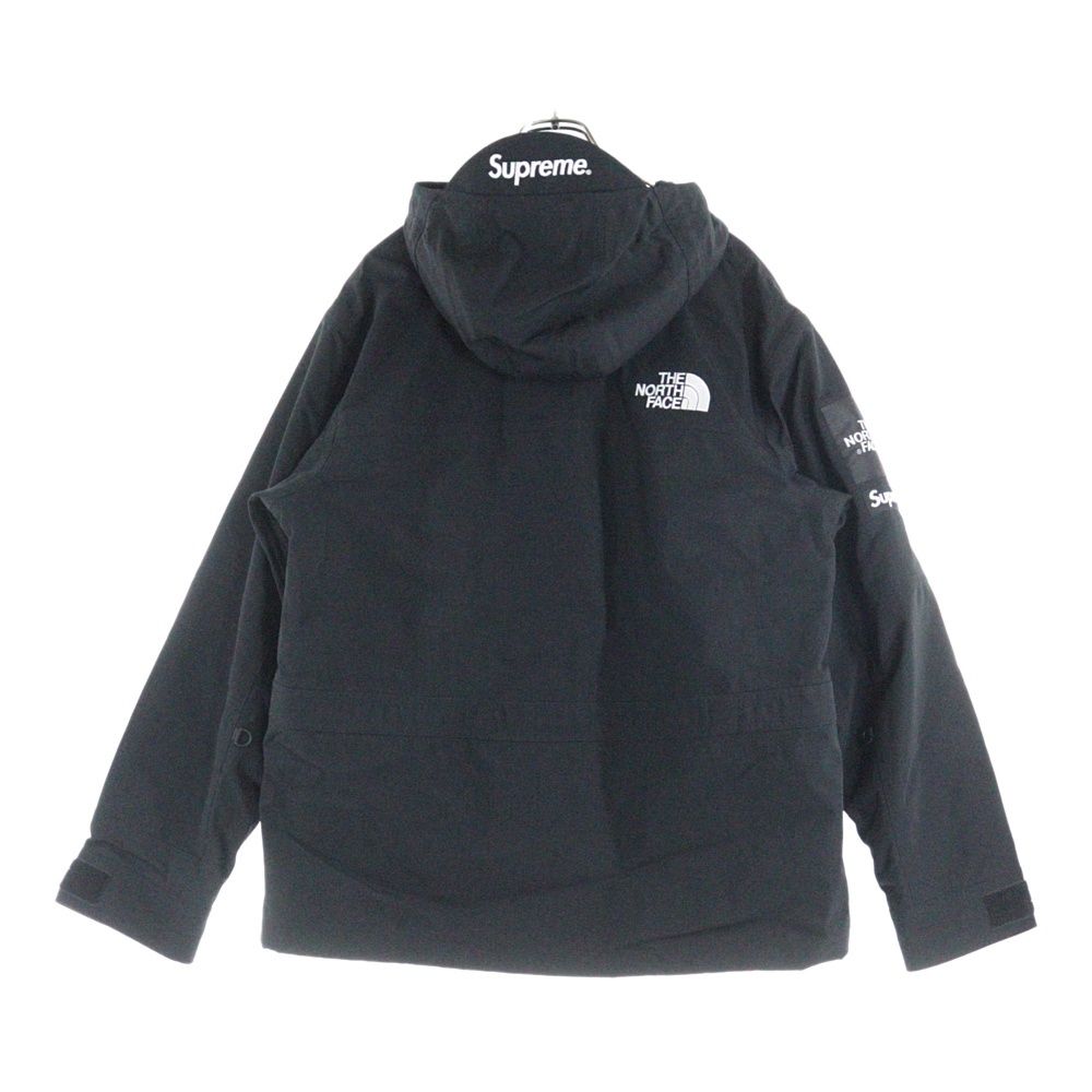SUPREME (シュプリーム) 18AW ×THE NORTH FACE Expedition