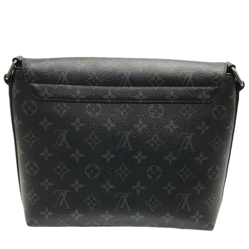 美品 LOUIS VUITTON ルイヴィトン M46255 ディストリクト - バッグ