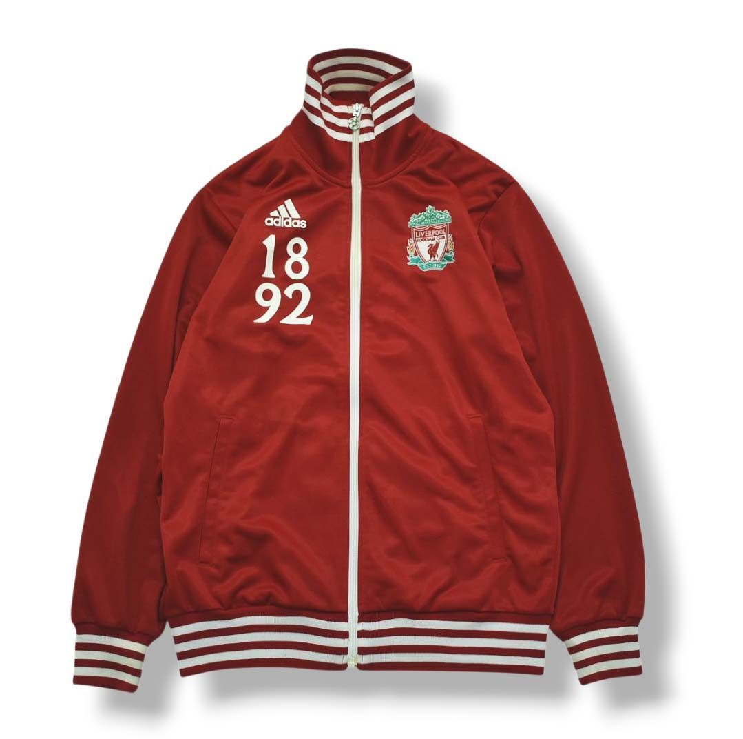 人気】 アディダス adidas リバプール Liverpool FC トラック