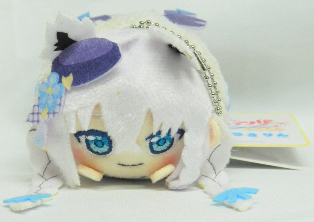 ホロツリ2025春風花舞　でかころりん　白上フブキ ホロツリ 2025 春風花舞 もちころりん 白上フブキ - メルカリ