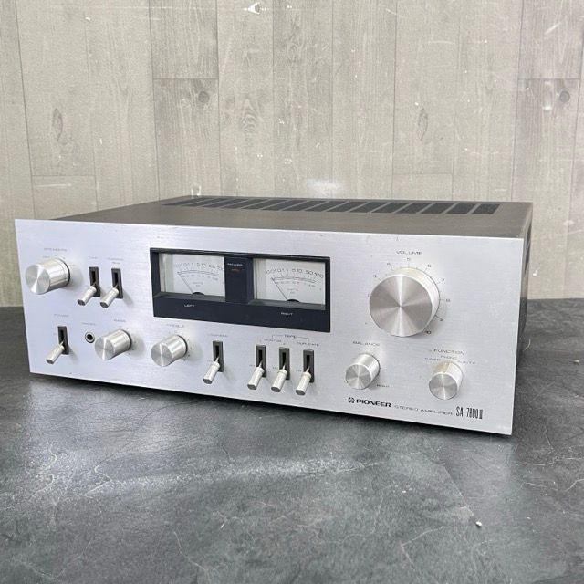 Pioneer SA-8800II,TX-8800 IIアンプ、チューナーセット $_57.PNG