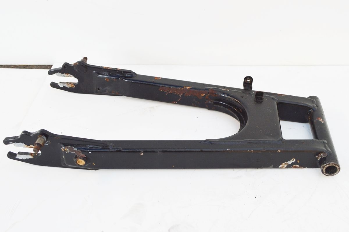 HONDA GB250 スイングアーム 中古品 当時物 (HONDA クラブマン) - メルカリ