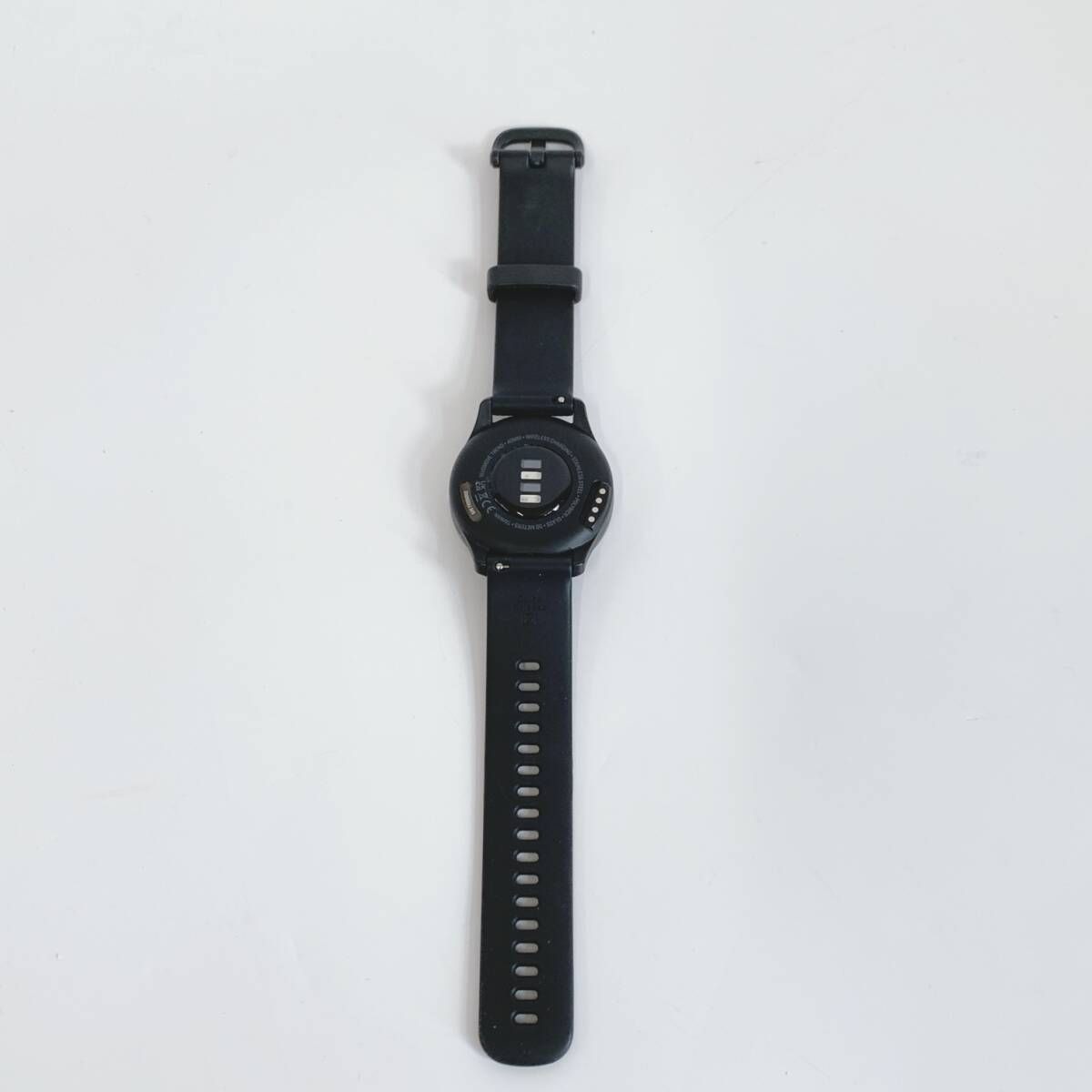 【Android/iOS対応】Garmin(ガーミン) vivomove Trendスマートウォッチ