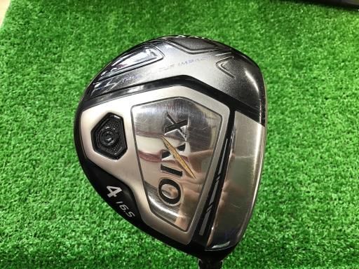 ダンロップ XXIO ゼクシオ X(2018) Miyazaki Model ドライバー