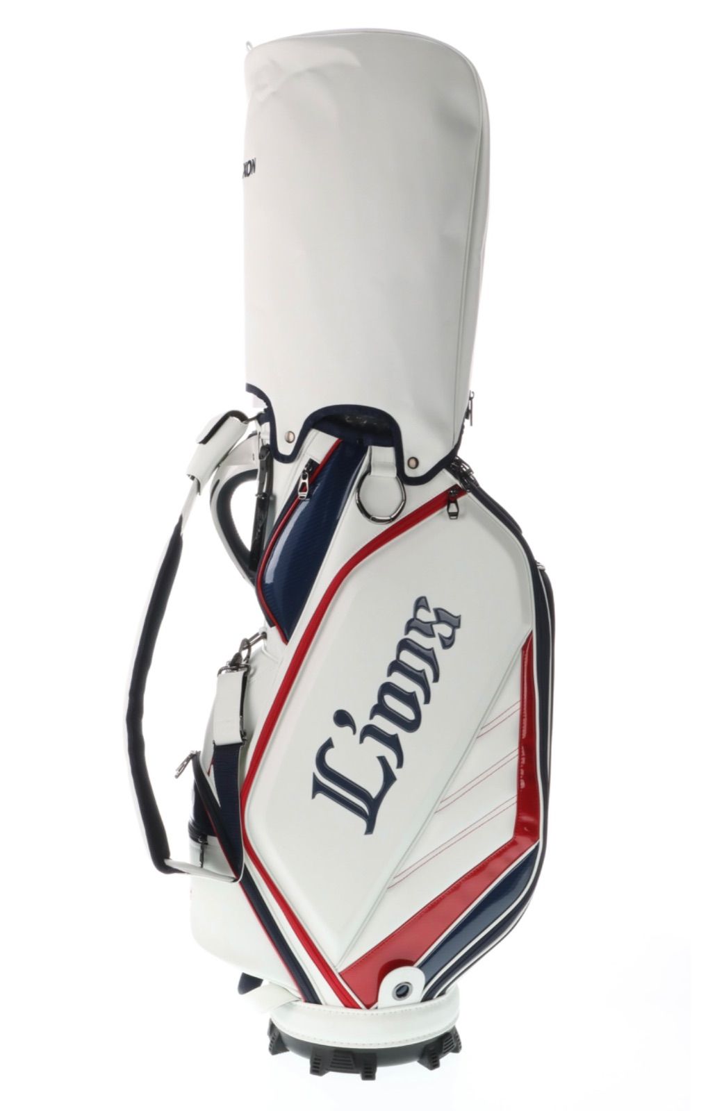 キャディーバッグ ライオンズ 【公式通販】