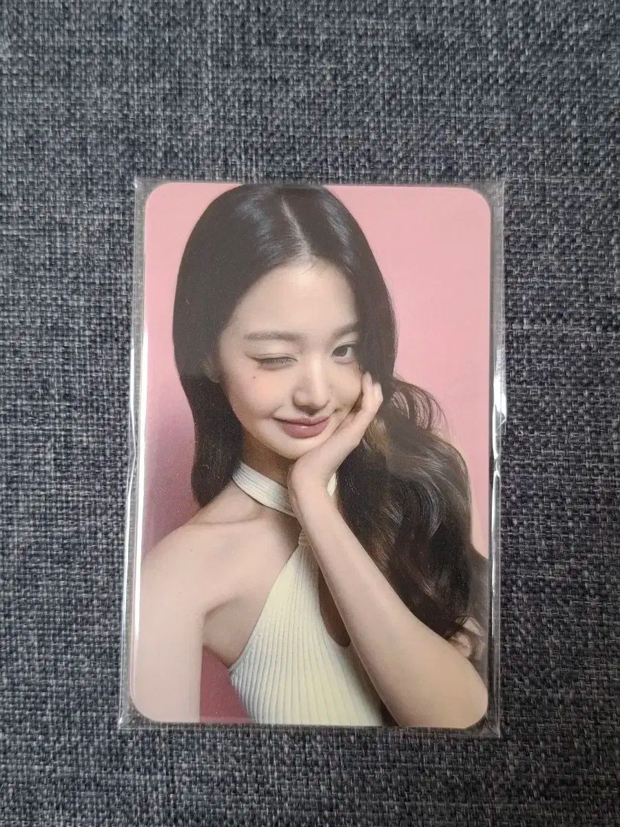 メディキューブ ウォニョン(WONYOUNG・チャンウォニョン) フォト