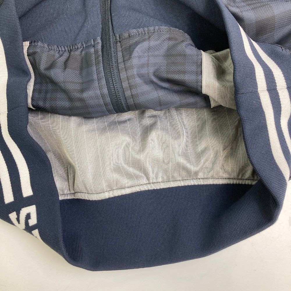 サイズ：4 PEARLY GATES パーリーゲイツ 蓄熱 ジップジャケット