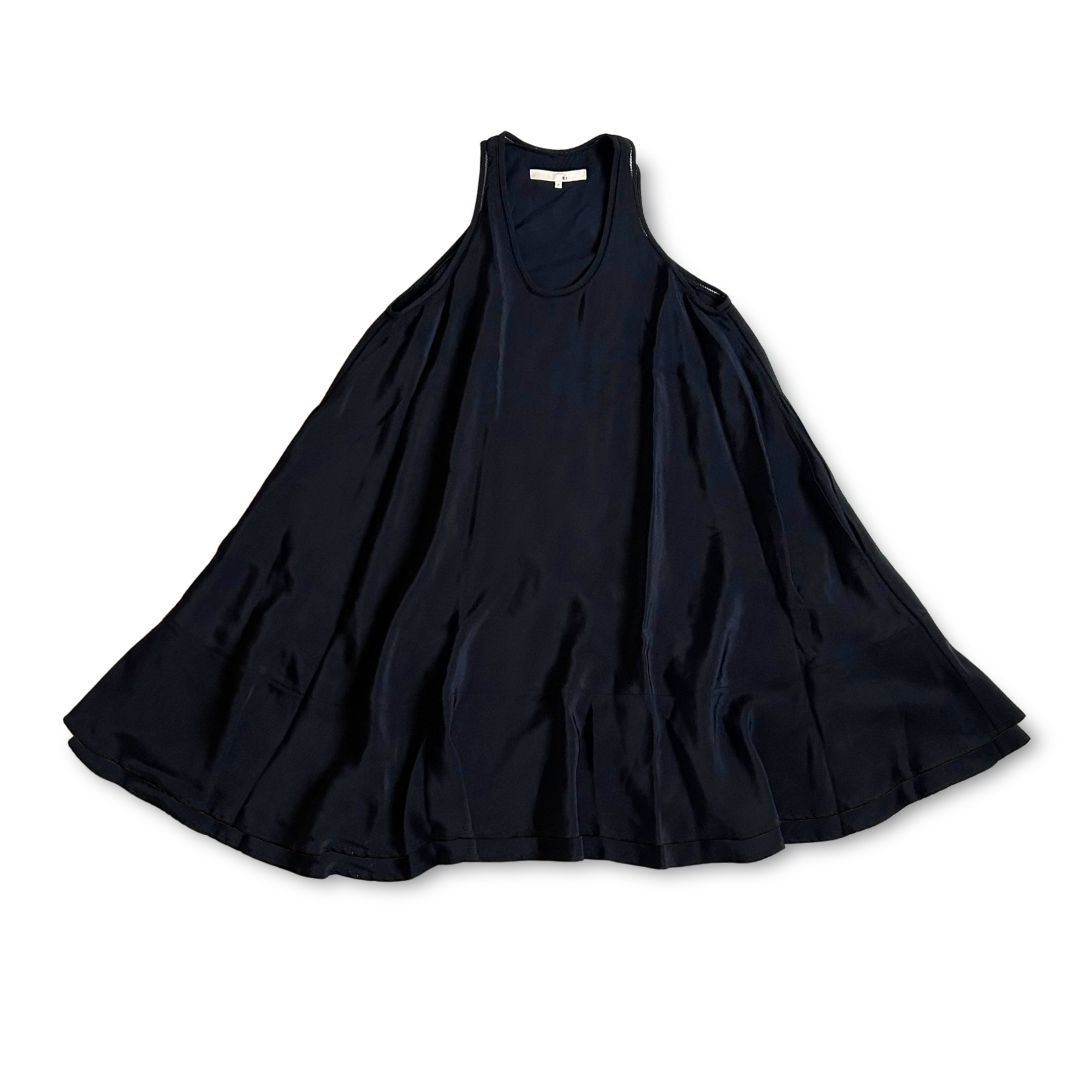 3.1 Phillip Lim フィリップリム シルク 100% フレア