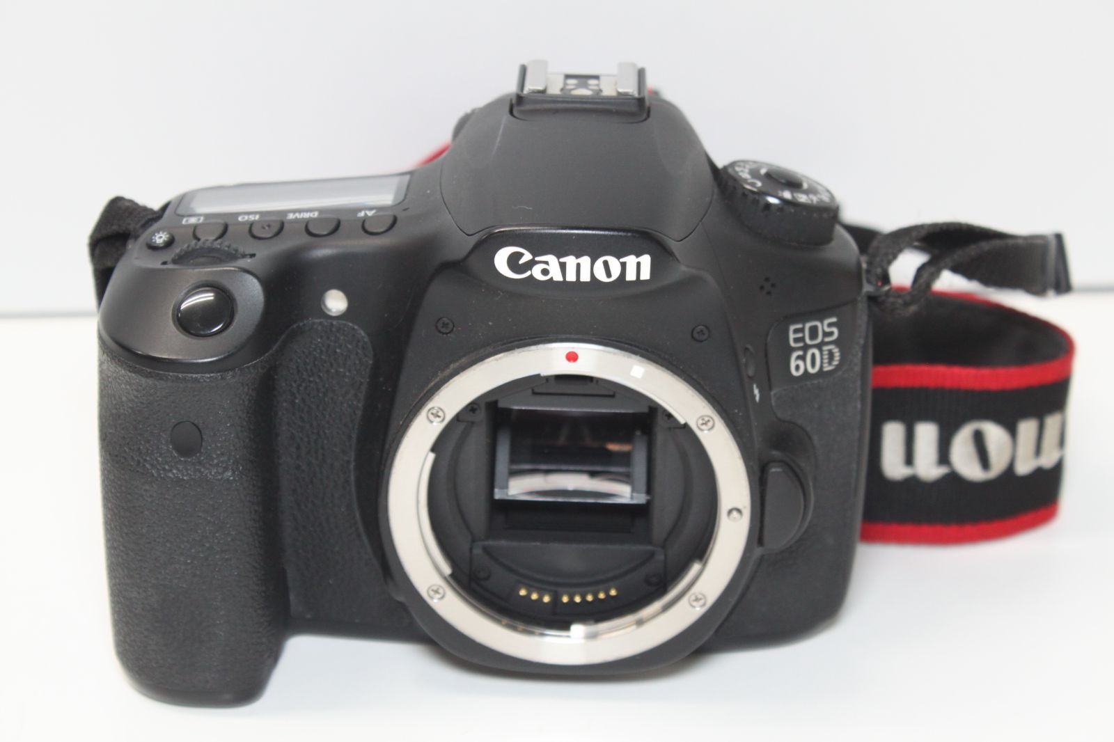 Canon|EOS 60D|レンズ付き|デジタル一眼レフ
