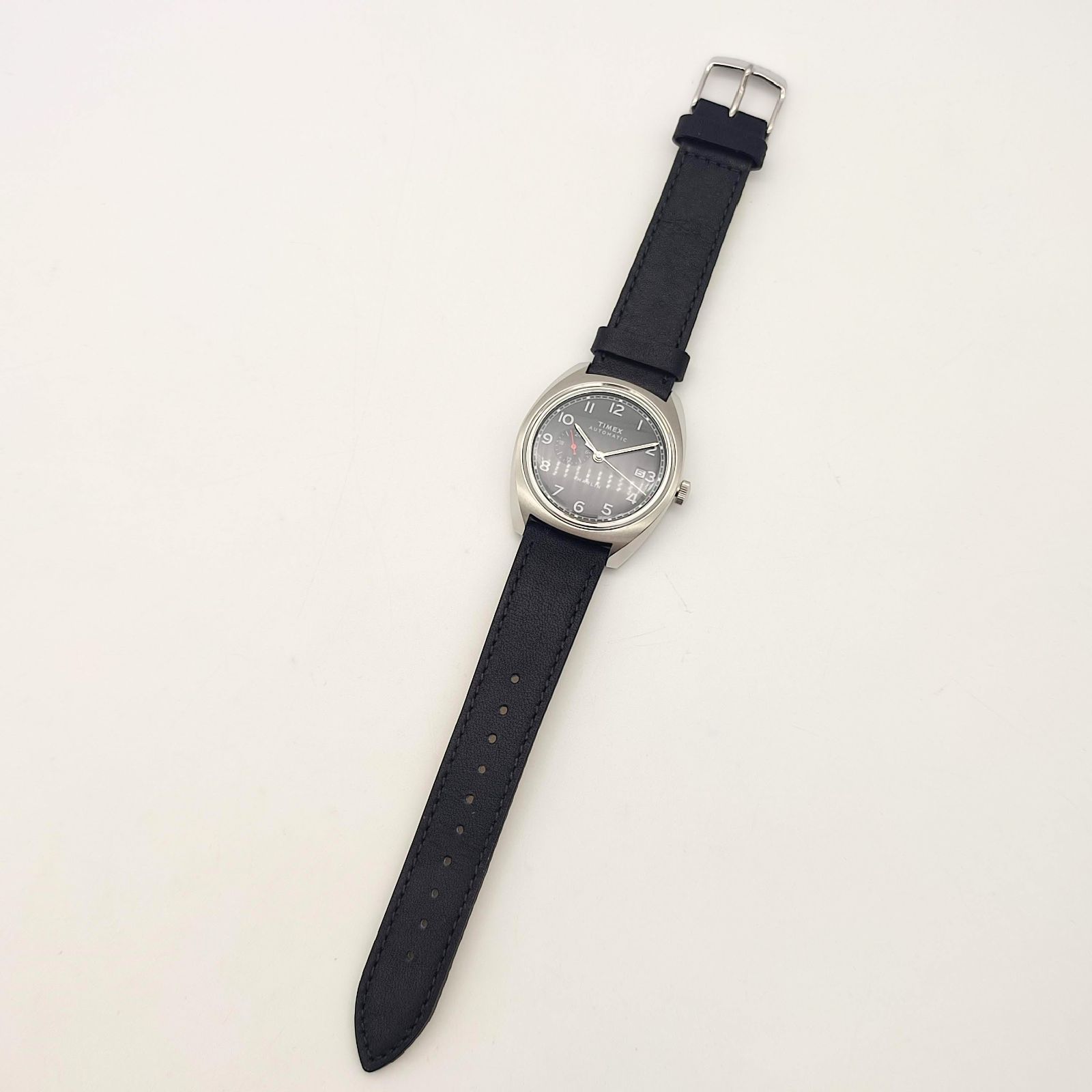 超美品】TIMEX タイメックス TW2V62100 マーリンジェット 