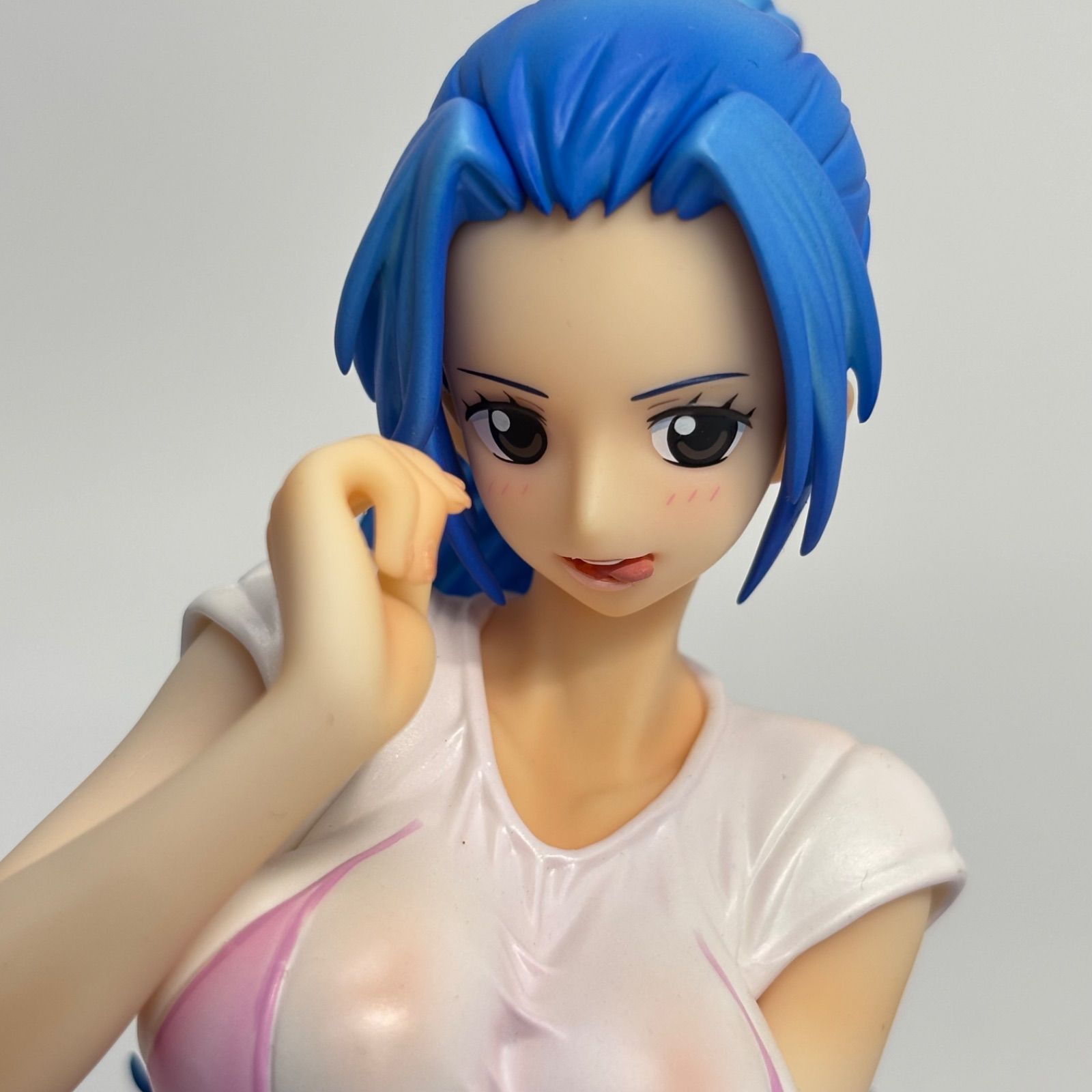 割引 ネフェルタリ・ビビ Ver.BB_R 1/8スケール フィギュア P.O.P