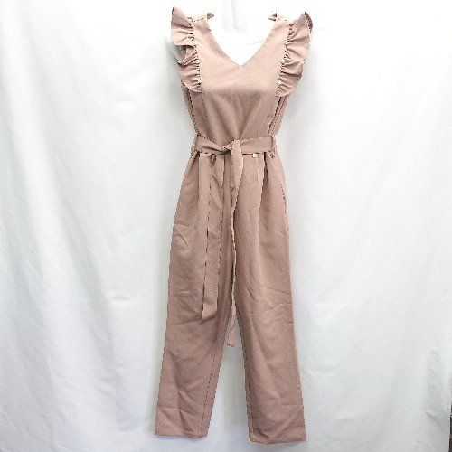 ◇ ◎ le reve vaniller ル レーヴ ヴァニレ - オールインワン サイズM  