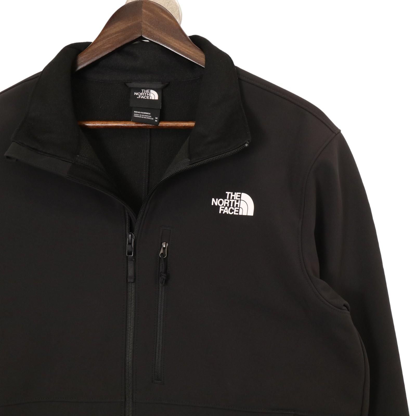 THE NORTH FACE ノースフェイス NP02201Z Apex Bionic Jacket