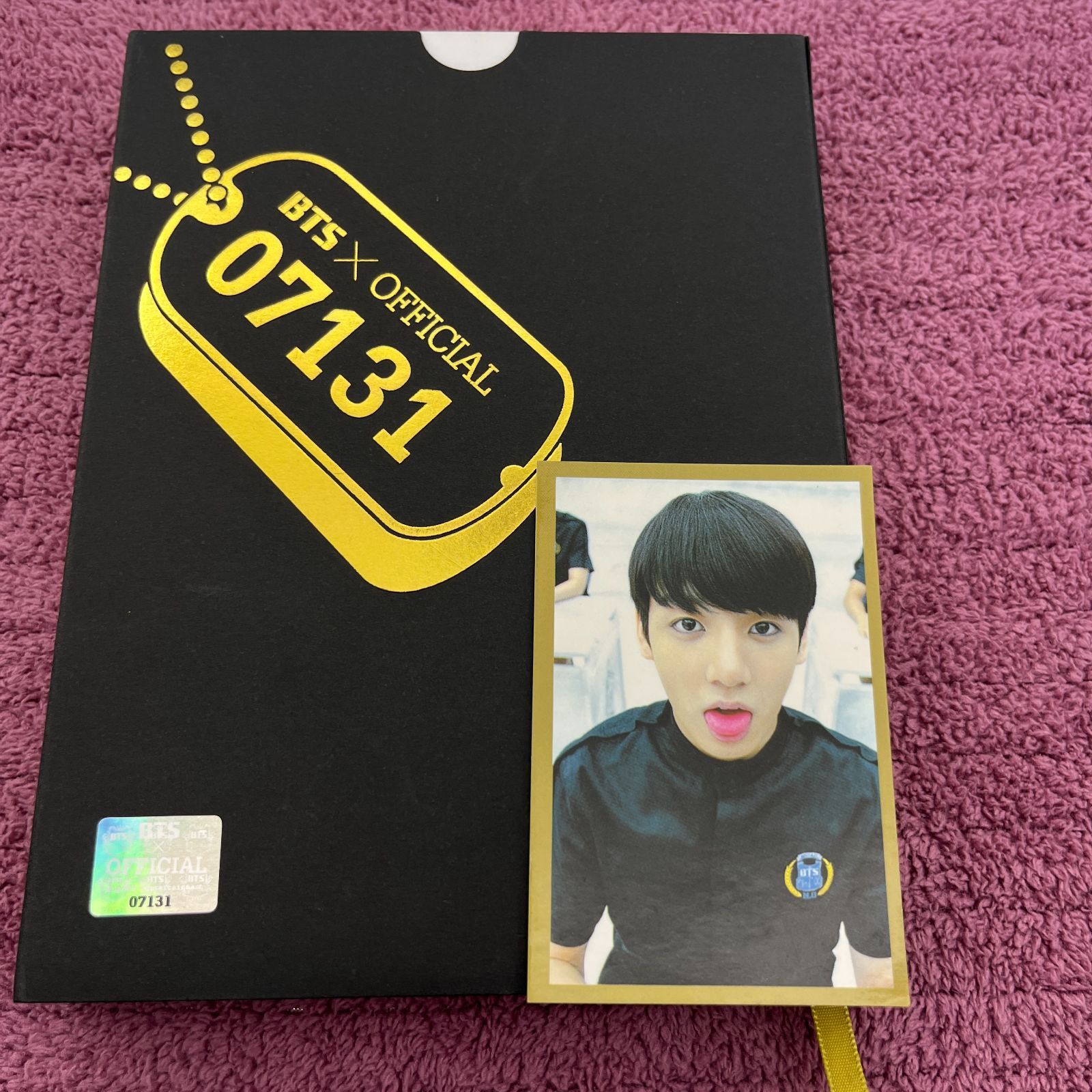 BTS 2014 ダイアリー 防弾少年団 バンタン +ジミン トレカ