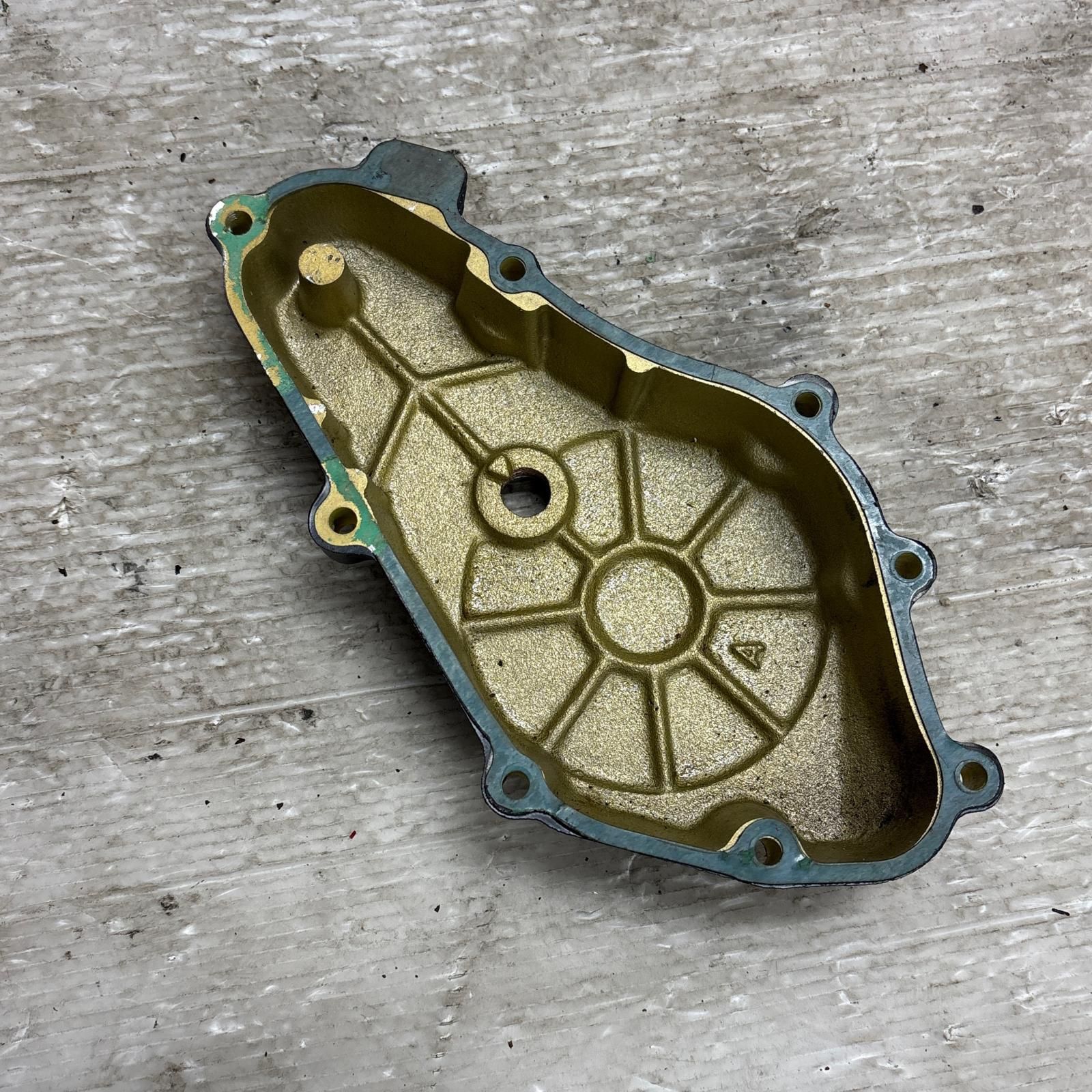 HONDA CBX400F ジェネレーターカバー BEET ホンダ