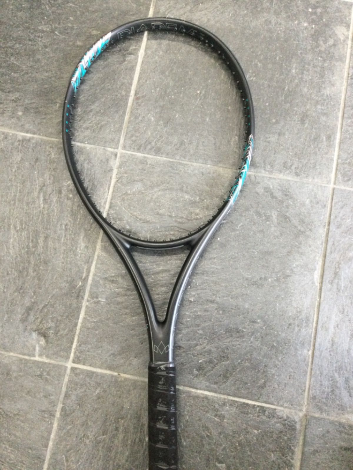 ダイアデム スーパーノヴァライト100 ネットバーゲン】【ガット