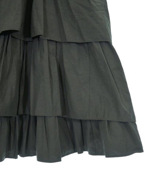 CLANE ロング・マキシ丈スカート レディース 【古着】【中古 CLANE ロング・マキシ丈スカート レディース 【古着】【中古